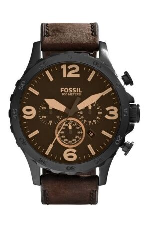 Fossil ZWART KAST Fossil ZWART KAST