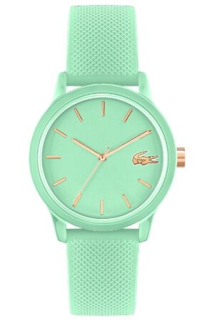 Lacoste rubber band groen Lacoste rubber band groen