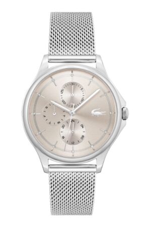 Lacoste pleats 38 mm Lacoste pleats 38 mm