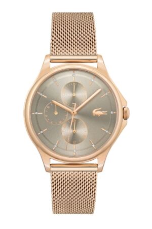Lacoste pleats 38 mm Lacoste pleats 38 mm