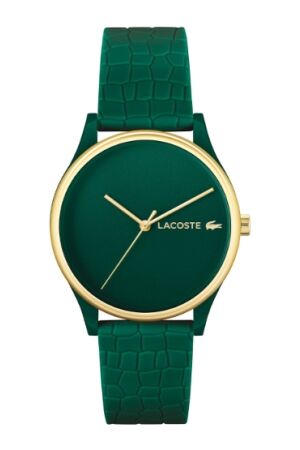 Lacoste crocodelle 36 mm Lacoste crocodelle 36 mm
