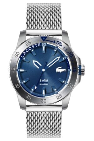 Lacoste regatta 46 mm Lacoste regatta 46 mm