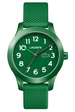 Lacoste kids kunststof Lacoste kids kunststof