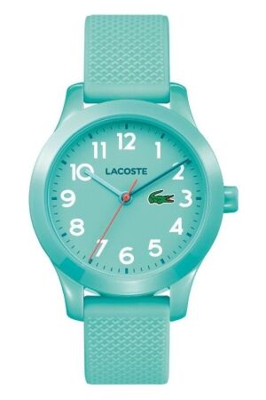 Lacoste kids kunststof Lacoste kids kunststof