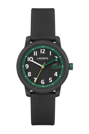 Lacoste zwart 32 mm Lacoste zwart 32 mm