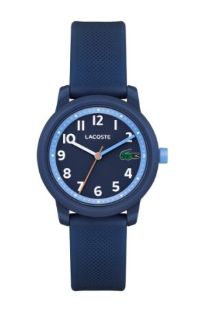 Lacoste kids 32 mm blauw Lacoste kids 32 mm blauw