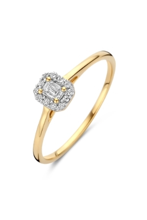 BLG ring geelgoud dia 54