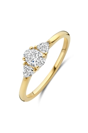 BLG geelgoud labdia 54