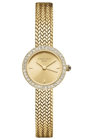 Rosefield champagne sunray