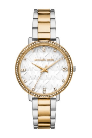 Michael Kors pyper bicolor