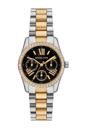 Michael Kors bicolor chrono