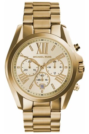 Michael Kors mat-glans double Michael Kors mat-glans double