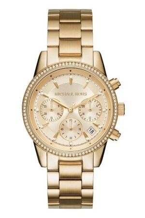 Michael Kors ritz double Michael Kors ritz double
