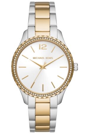 Michael Kors wit wzp Michael Kors wit wzp