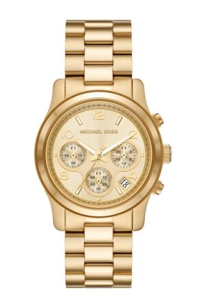 Michael Kors double chrono Michael Kors double chrono