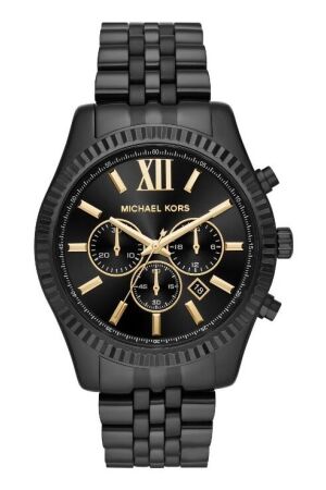 Michael Kors zwart double Michael Kors zwart double