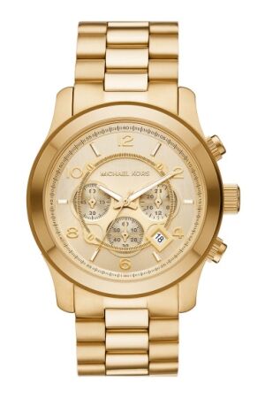 Michael Kors double chrono Michael Kors double chrono