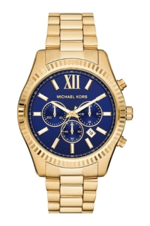 Michael Kors blauw wzp