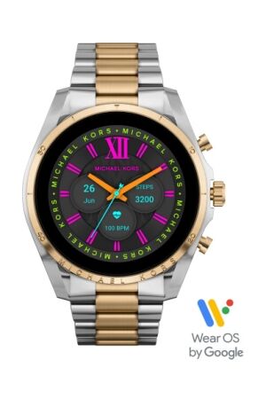 Michael Kors bradshaw smartwatch Michael Kors bradshaw smartwatch