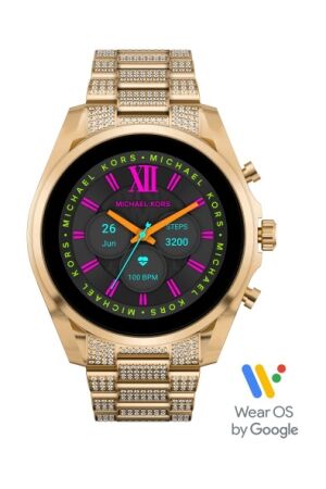 Michael Kors bradshaw smartwatch Michael Kors bradshaw smartwatch
