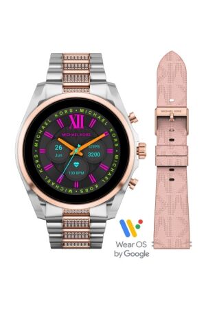 Michael Kors smartwatch bradshaw Michael Kors smartwatch bradshaw