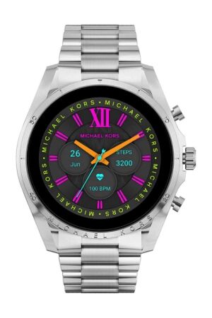 Michael Kors bradshaw smartwatch Michael Kors bradshaw smartwatch