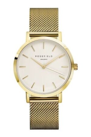 Rosefield double mesh Rosefield double mesh