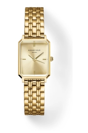 Rosefield octagon xs