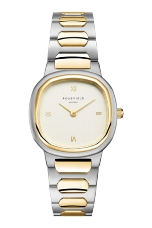 Rosefield gaia duotone