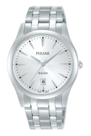 Pulsar staal dph rond Pulsar staal dph rond