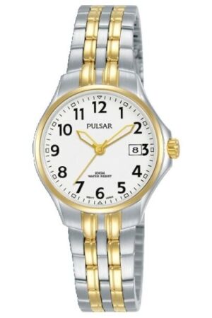Pulsar bicolor band Pulsar bicolor band