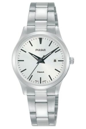 Pulsar staal dph rond Pulsar staal dph rond