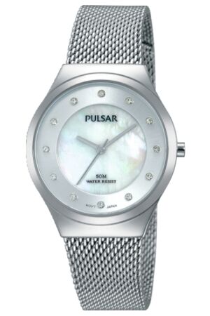Pulsar mes band Pulsar mes band