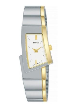 Pulsar goud zilver Pulsar goud zilver
