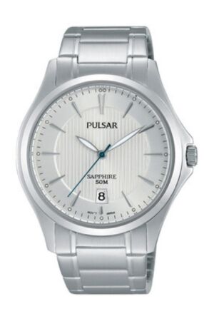 Pulsar ZILVER WZP Pulsar ZILVER WZP