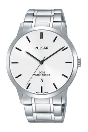 Pulsar WIT WZP Pulsar WIT WZP