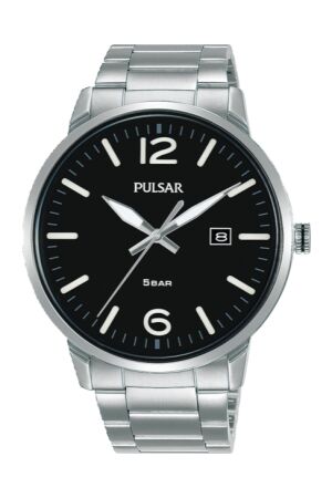 Pulsar zwart wzp Pulsar zwart wzp