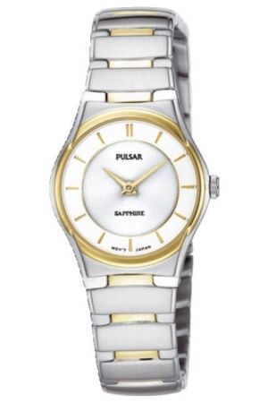 Pulsar Dames bicolor Pulsar Dames bicolor