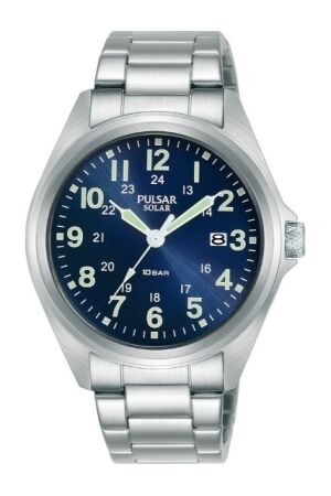 Pulsar donker blauw wzp Pulsar donker blauw wzp