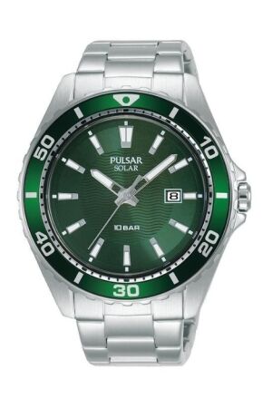 Pulsar groen wzp Pulsar groen wzp