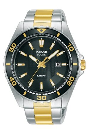 Pulsar solar bicolor Pulsar solar bicolor