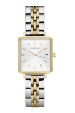 Rosefield bicolor boxy Rosefield bicolor boxy