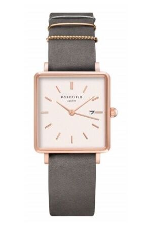 Rosefield boxy schakelb Rosefield boxy schakelb