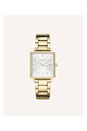 Rosefield double boxy Rosefield double boxy