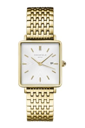 Rosefield schakelb boxy gg Rosefield schakelb boxy gg