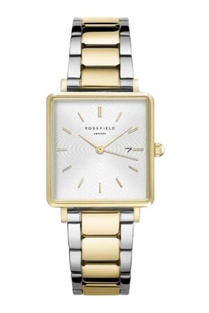 Rosefield bicolor boxy Rosefield bicolor boxy