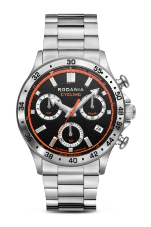 ROD horloge heren chrono
