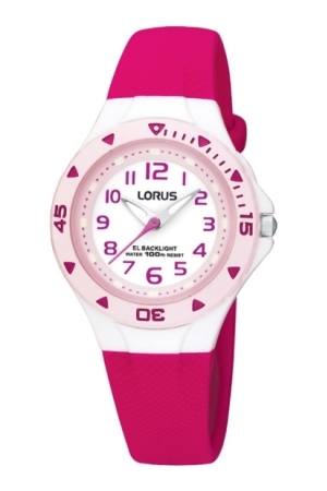 Lorus Young Urethaan