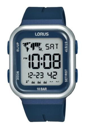 Lorus digi rubber band Lorus digi rubber band