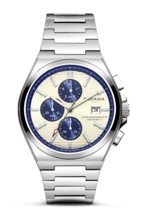 ROD chrono staal band